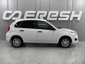 Хетчбэк Datsun mi-DO 2019 года, 790000 рублей, Аксай