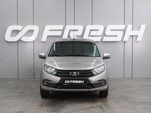 Лифтбек ВАЗ (LADA) Granta 2021 года, 849000 рублей, Воронеж