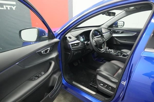 Внедорожник Chery Tiggo 7 2022 года, 1950000 рублей, Курск