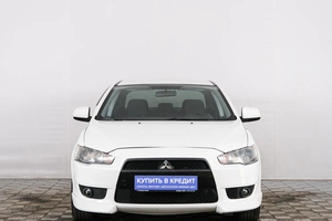 Седан Mitsubishi Lancer 2008 года, 789000 рублей, Красноярск