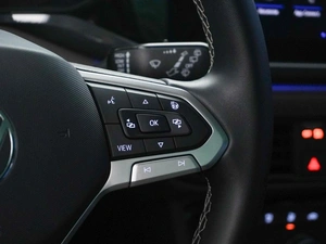 Внедорожник Volkswagen Taos 2021 года, 2999467 рублей, Москва