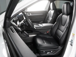 Внедорожник Haval F7x 2026 года, 3650000 рублей, Минеральные Воды