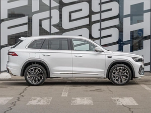 Внедорожник Geely Xingyue L 2026 года, 4420000 рублей, Краснодар