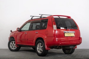 Внедорожник Nissan X-Trail 2001 года, 659000 рублей, Томск