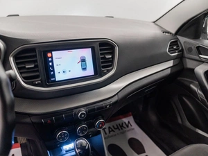 Седан ВАЗ (LADA) Vesta 2024 года, 1500000 рублей, Красноярск