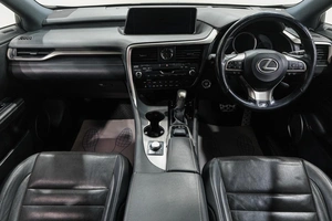 Внедорожник Lexus RX 2016 года, 3999000 рублей, Новокузнецк