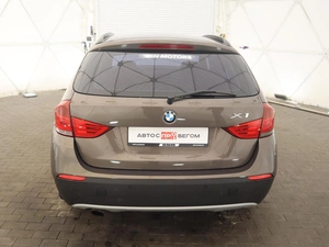 Внедорожник BMW X1 2011 года, 1175000 рублей, Орёл