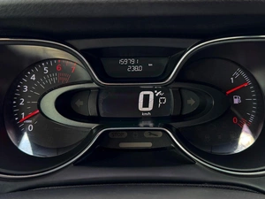Внедорожник Renault Kaptur 2017 года, 1279000 рублей, Кропоткин