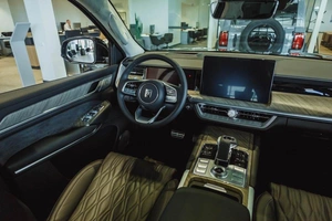 Внедорожник Tank 500 2024 года, 6119200 рублей, Красноярск