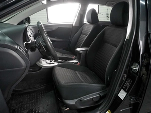 Седан Toyota Corolla 2008 года, 730000 рублей, Воронеж