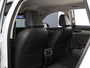 Внедорожник Haval F7 2023 года, 2150000 рублей, Омск