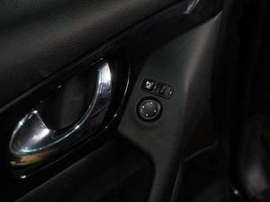 Внедорожник Nissan Qashqai 2014 года, 1549000 рублей, Воронеж