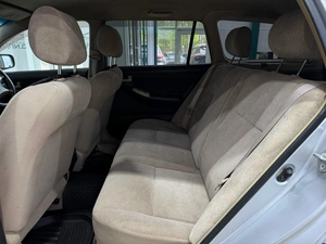 Универсал Toyota Corolla Fielder 2001 года, 379000 рублей, Красноярск