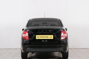 Седан ВАЗ (LADA) Granta 2023 года, 849000 рублей, Красноярск