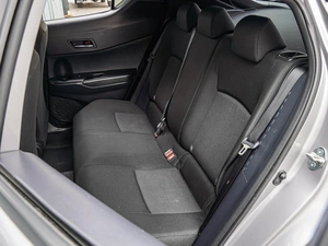 Внедорожник Toyota C-HR 2018 года, 2050000 рублей, Краснодар