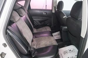 Внедорожник Nissan Qashqai 2011 года, 1049000 рублей, Красноярск