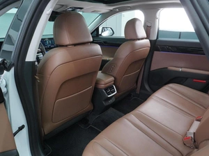 Седан Hyundai Grandeur 2022 года, 4049000 рублей, Воронеж