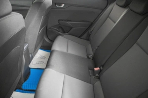 Седан Hyundai Solaris 2018 года, 1749000 рублей, Кемерово