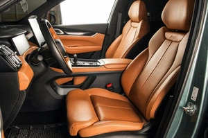 Внедорожник Geely Atlas 2025 года, 2919000 рублей, Челябинск