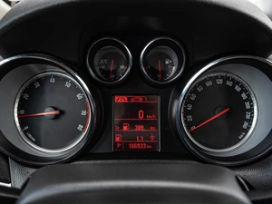 Внедорожник Opel Mokka 2014 года, 1109000 рублей, Краснодар
