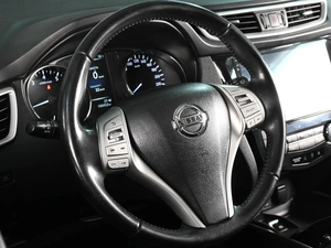 Внедорожник Nissan Qashqai 2017 года, 1679000 рублей, Ростов-на-Дону
