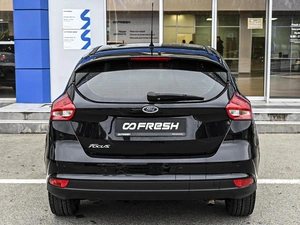 Хетчбэк Ford Focus 2015 года, 1189000 рублей, Ставрополь