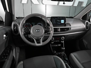 Хетчбэк Kia Morning 2020 года, 1769000 рублей, Аксай