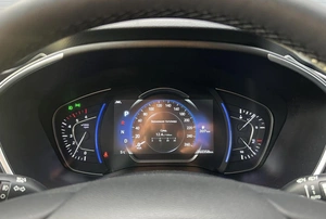 Внедорожник Hyundai Santa Fe 2019 года, 2850000 рублей, Солонцы