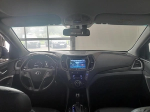 Внедорожник Hyundai Santa Fe 2018 года, 2120000 рублей, Смоленск
