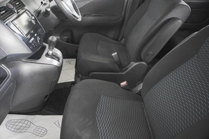 Минивэн Nissan Serena 2012 года, 1249000 рублей, Кемерово