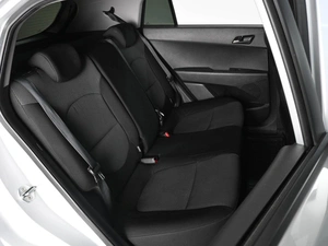 Внедорожник Hyundai Creta 2020 года, 1870000 рублей, Ростов-на-Дону