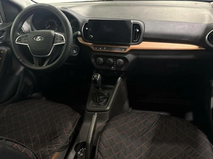 Универсал ВАЗ (LADA) Iskra Cross 2025 года, 1695000 рублей, Красноярск