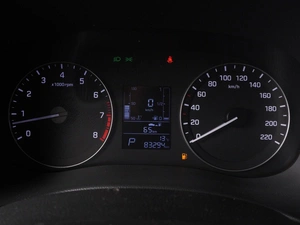 Внедорожник Hyundai Creta 2020 года, 1999000 рублей, Минеральные Воды