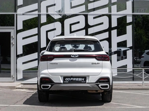 Внедорожник Chery Tiggo 8 2023 года, 2059000 рублей, Волгоград