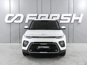 Внедорожник Kia Soul 2022 года, 2119000 рублей, Аксай
