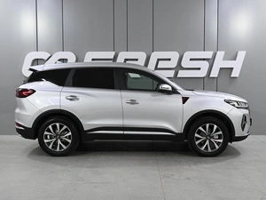Внедорожник Chery Tiggo 7 Pro Max 2023 года, 2065000 рублей, Аксай