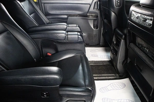 Минивэн Toyota Vellfire 2012 года, 2679000 рублей, Сургут