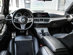 Седан BMW 3 серия 2020 года, 3339000 рублей, Кирилловка