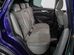 Внедорожник Nissan Qashqai 2017 года, 1849000 рублей, Воронеж