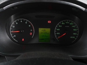 Седан ВАЗ (LADA) Granta 2016 года, 680000 рублей, Минеральные Воды