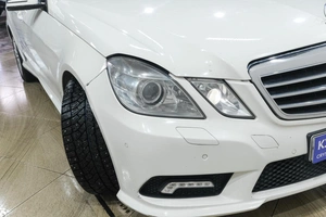 Седан Mercedes-benz E-класс 2010 года, 1719000 рублей, Новокузнецк