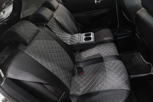 Внедорожник Nissan Qashqai 2012 года, 1299000 рублей, Новокузнецк