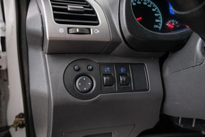 Внедорожник Chery Tiggo (T11) 2015 года, 629000 рублей, Красноярск