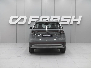 Внедорожник Volkswagen Tharu 2025 года, 3100000 рублей, Ростов-на-Дону