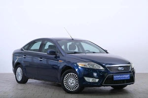 Седан Ford Mondeo 2010 года, 699000 рублей, Омск