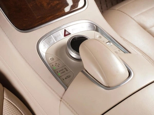Седан Mercedes-benz S-класс 2016 года, 3879000 рублей, Красный Пахарь