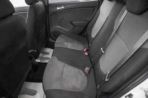 Седан Hyundai Solaris 2014 года, 699000 рублей, Барнаул