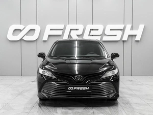 Седан Toyota Camry 2019 года, 2949000 рублей, Ростов-на-Дону