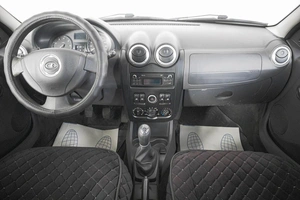 Универсал ВАЗ (LADA) Largus 2019 года, 669000 рублей, Кемерово