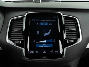 Внедорожник Volvo XC90 2016 года, 4399050 рублей, Москва